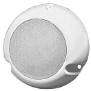 Накладной 18 LED светильник Courtesy Light 12В с линзой из прозрачного плексигласа, Osculati 13.529.12