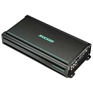 Купить Kicker ka48kma6006 6-канальный усилитель класса D 600W Black 10x18x10 7ft.ru в интернет магазине Семь Футов