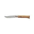 Купить Opinel 952.12 Нож нож N°12 Vri Коричневый  Bois 7ft.ru в интернет магазине Семь Футов