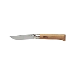 Opinel 952.12 Нож нож N°12 Vri Коричневый  Bois