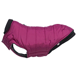 Trixie 680338 Arlay Куртка для собак Розовый Berry 45 cm