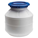Can-sb CF01308 8L Водонепроницаемый контейнер Бесцветный White