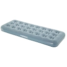 Купить Campingaz 2000039163 односпальная надувная кровать X´tra Quick Multicolor 198 x 74 x 19 cm 7ft.ru в интернет магазине Семь Футов