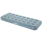 Campingaz 2000039163 односпальная надувная кровать X´tra Quick Multicolor 198 x 74 x 19 cm
