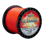 Sufix ASU640832 La Bestia 600 m Монофиламент  Orange 0.650 mm