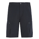 Slam A140002S00-W13-S Шорты карго Active Голубой  Dark Navy S