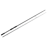 Westin W203-0902-M W2 Powerteez Спиннинговая Удочка Black 2.70 m