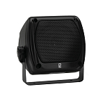 Судовые водозащищенные компактные подвесные колонки Poly-Planar MA840 4 Ом 40 Вт 70 - 14000 Гц 106 x 102 x 114 мм черные 2 шт/комплект