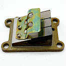 Купить Клапан впускной в сборе Omax для Yamaha 4-5 OEM: 6E0-13610-00/6E0-13610-00 в интернет магазине Семь Футов