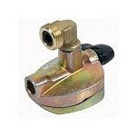 Eno 70644 Запорный клапан бутана K513  Grey 27 mm