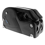 Spinlock XTS0814/2 XTS Clutch 8-14 Mm Двойной клатч Черный Black