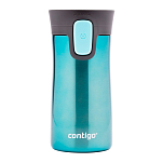 Contigo CON-2095408 Pinnacle 300ml Кружка Thermo Голубой Tantalizing Blue