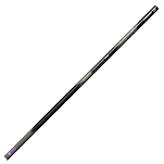 Cresta e-002615001150000000 Удочка Centurion Competition Pro S220 Black 160x35x35 11.50 m