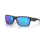 Oakley 0OO9189-918946 Twoface Поляризованные Очки  Matte Black Prizm Sapphire Polarized/CAT3