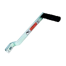 Купить Dutton-lainson 16-70330 Рукоятка лебедки с быстрым подключением Голубой Grey 24.13 cm 7ft.ru в интернет магазине Семь Футов