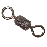 Skaw TOC00100 поворотные Baril  Black