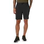 Helly hansen 48507_991-L Шорты Tech Trail Черный  Black L