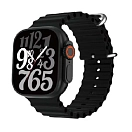 Купить Unico SW1233 Смарт-часы  Black 7ft.ru в интернет магазине Семь Футов