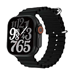 Unico SW1233 Смарт-часы  Black