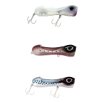 Molix spo110-sw18-unit Popper Spopper 38g 110 mm 13x5x3