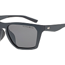 Спортивные очки GOG Altiplano / Matt Grey/Black / Polarized Reflex Silver, e268-1p
