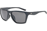 Спортивные очки GOG Altiplano / Matt Grey/Black / Polarized Reflex Silver, e268-1p