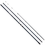 Shimano fishing SMSFT425CXHL SpeedMaster H Tubular Low Rider Удочка Для Серфинга Серебристый 4.25 m 