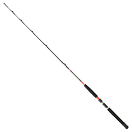 Купить Daiwa MFTR1715080ARDF Megaforce AR Удочка Для Троллинга Серебристый Black / Red 1.70 m 7ft.ru в интернет магазине Семь Футов