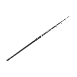 Mitchell 1406801 Catch Телескопическая удочка для серфинга Черный 3.90 m 