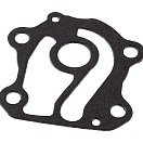 Прокладка помпы Yamaha 60-70/F40-F60, Omax 6H34432400_OM