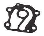Прокладка помпы Yamaha 60-70/F40-F60, Omax 6H34432400_OM
