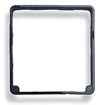 Raymarine A80353 Безель приборов i70s  Black