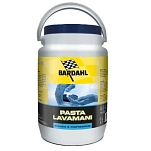 Bardahl 2316280 паста для мытья рук 3L White 23x15x15