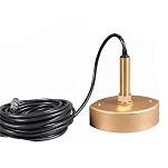 Hondex ns-296-ns 50/200 кГц/1 кВт 5-контактный преобразователь TD47T Bronze 40x30x10