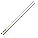Garbolino GOTRM8138390-3 Удилище для нахлыста Proxima AN Grey 3.90 m