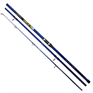 Купить Titan sport 8412119398640 Cobalto Удочка Для Серфинга Голубой Blue 4.50 m  7ft.ru в интернет магазине Семь Футов