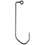 Sea monsters SMTJ90500 Triangle Jig 90 Техасский Крюк Черный Black 5/0 