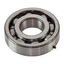 Подшипник 30х72х19, Yamaha, Recmar 93306306V1_RM