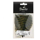Купить Baetis BBMOBB Barred Marabou Перо Многоцветный  Olive / Brown / Black 7ft.ru в интернет магазине Семь Футов