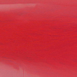 Baetis MA501/WA Marabou L Перо Красный  Fluor Red
