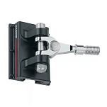 Harken 3894 Гоночный автомобиль M12 C Tech Batten 26 mm Black / Silver