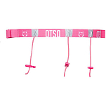 Otso RACEBELT-PINK24-USZ Пояс для бега  Pink