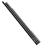 Maver 8710K005 S91 5 Разделы Полюс Комплект  Black 5.80 m