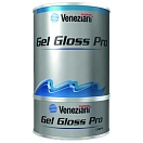 Купить Veneziani 6464075 Живопись Gel Gloss Pro 750ml White Matterhorn 18x12x12 7ft.ru в интернет магазине Семь Футов