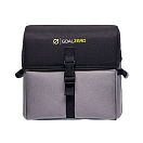 Купить Goal zero 92310 Yeti 200X Защитный чехол Черный Black / Grey 7ft.ru в интернет магазине Семь Футов
