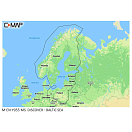 Купить C-map M-EN-Y055-MS Discover-Baltic Sea Визитная Карточка  Multicolour 7ft.ru в интернет магазине Семь Футов