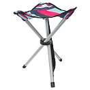 Купить Trespass UUACMIG10026-TST-OS Ritchie Табурет  Tropical Stripe 7ft.ru в интернет магазине Семь Футов