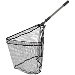 Kinetic g328-s-175-unit Садок Scorpius 2 Секции Black 85x25x12 83-145 cm