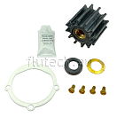 Купить Johnson Pump 09-45825 Service Kit F6B-9 7ft.ru в интернет магазине Семь Футов