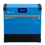 Victron energy pmr482602020 инвертор Multi RS Solar 6000VA MPPT 450/100 48V 4800W Blue 50x45x20